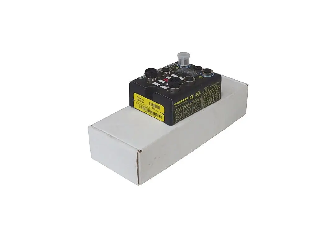Produktfoto 1 von BLCDN-4M12S-8XSG-PD