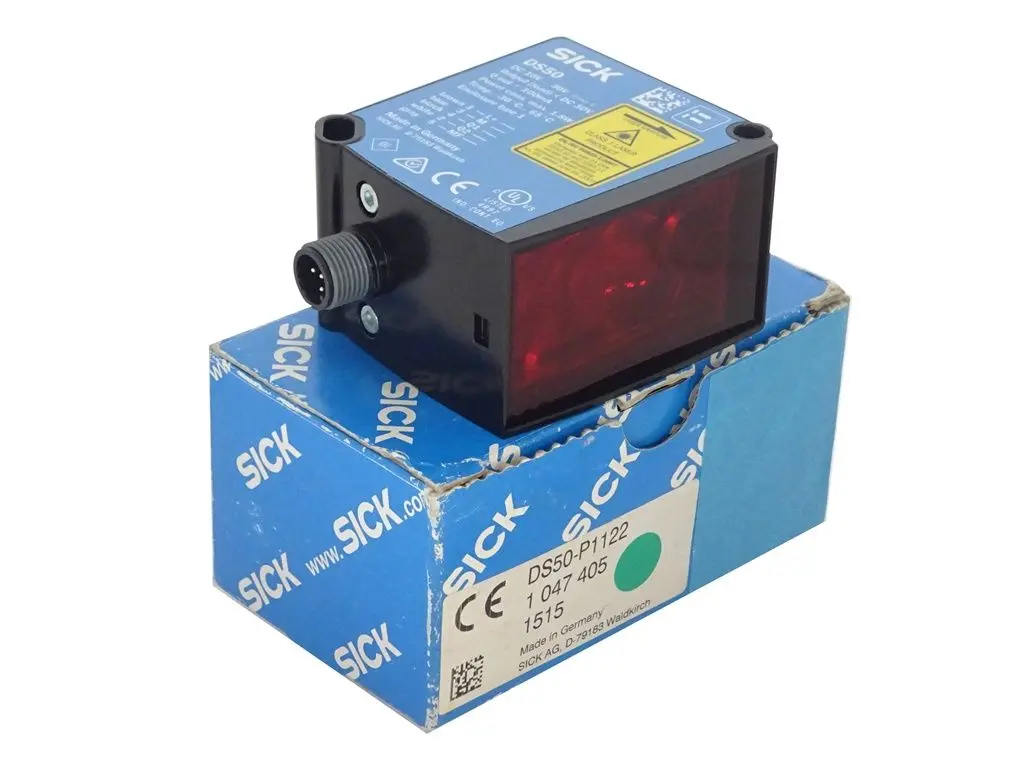 Produktfoto 1 von DS50-P1122