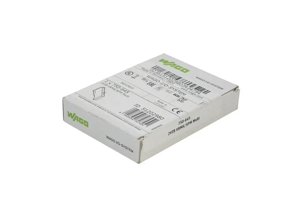 Produktfoto 1 von 750-645