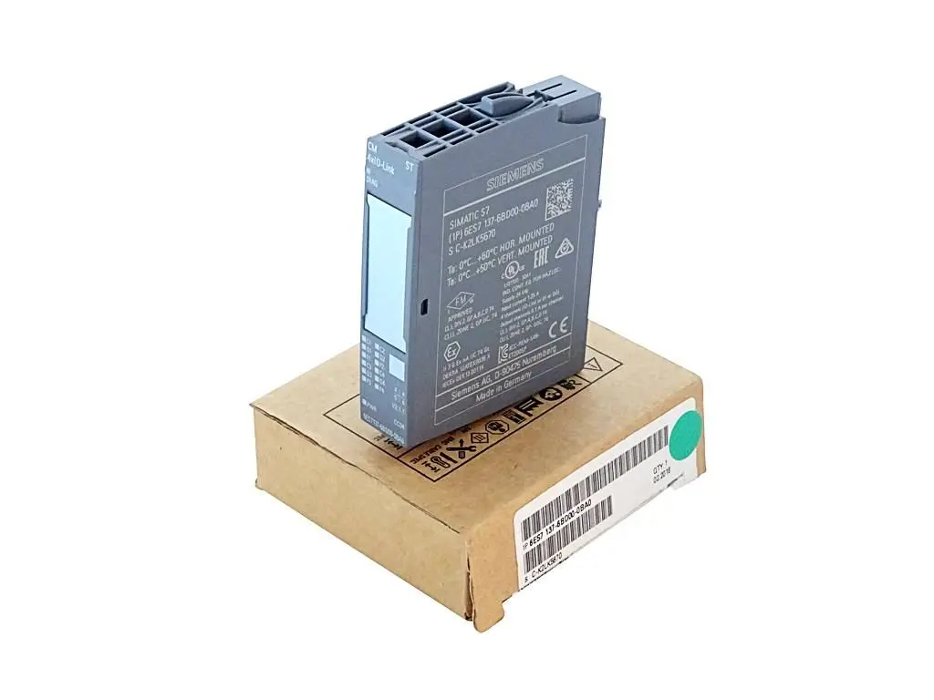 Produktfoto 1 von 6ES7137-6BD00-0BA0