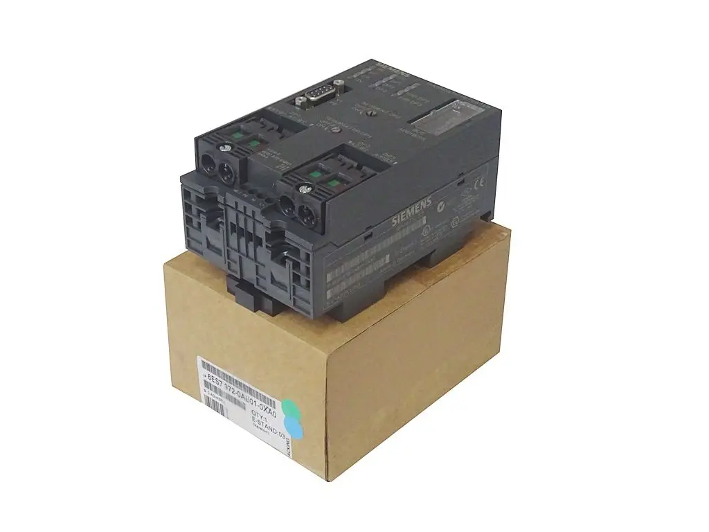 Produktfoto 1 von 6ES7972-0AB01-0XA0