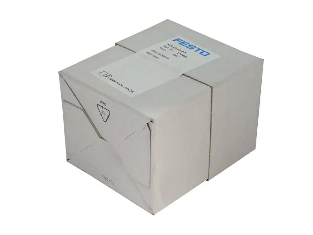 Produktfoto 1 von SLS-10-15-P-A
