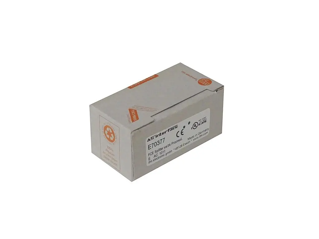 Produktfoto 1 von E70377