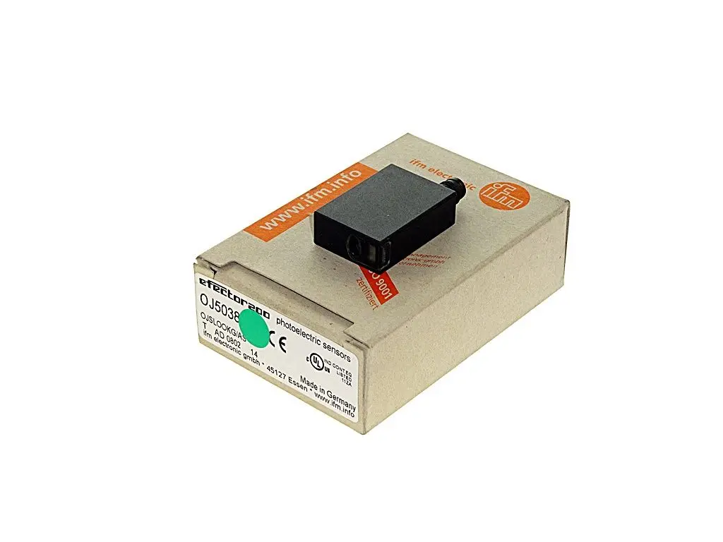 Produktfoto 1 von OJ5038