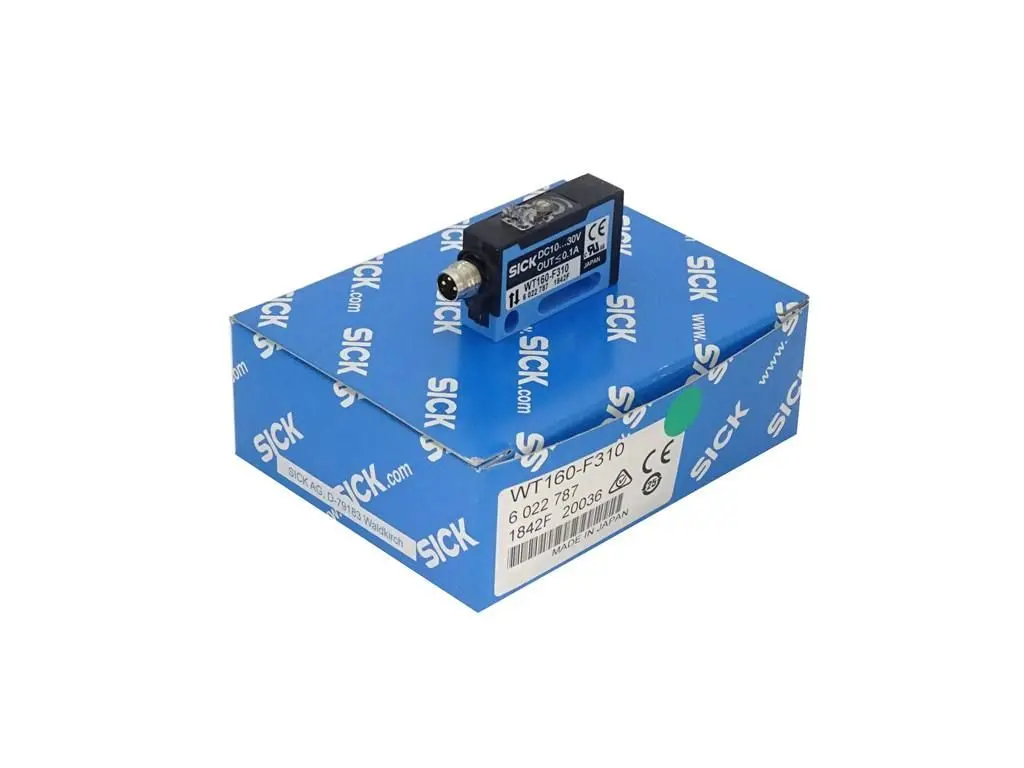Produktfoto 1 von WT160-F310