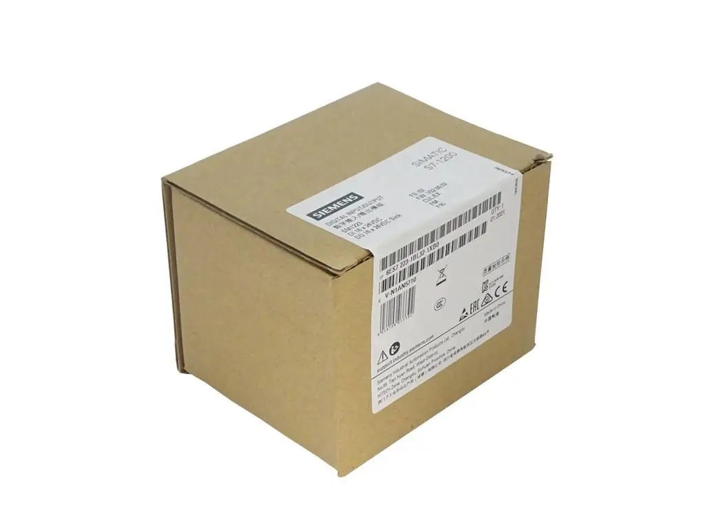 Produktfoto 1 von 6ES7223-1BL32-1XB0