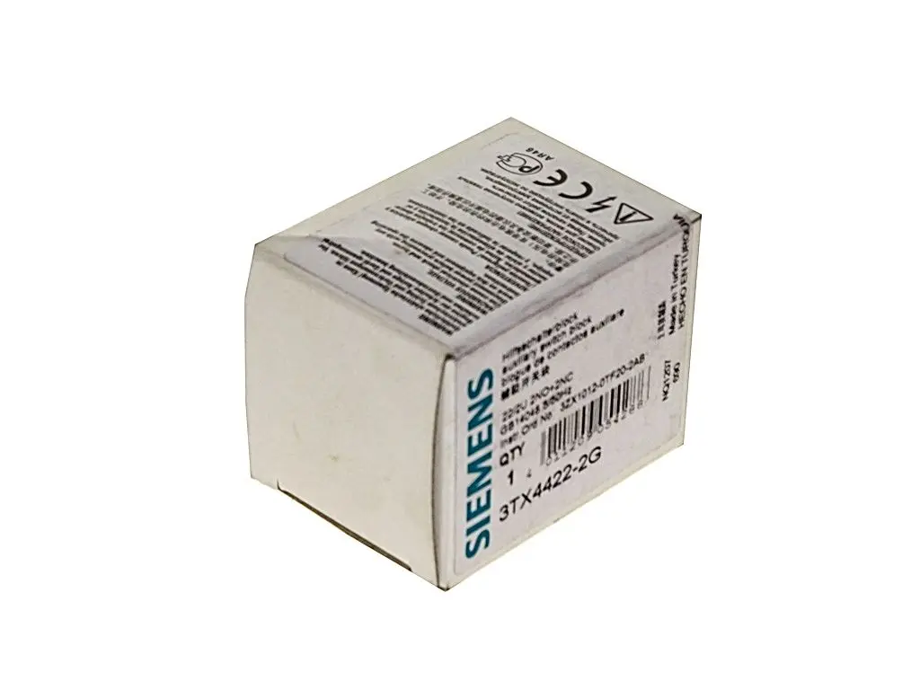 Produktfoto 1 von 3TX4422-2G