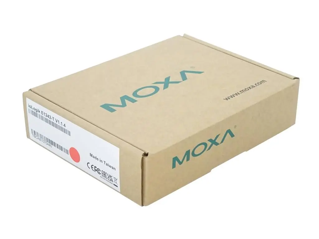 Produktfoto 1 von IOLOGIK E1242-T