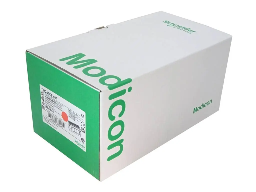 Produktfoto 1 von TM241CE40T
