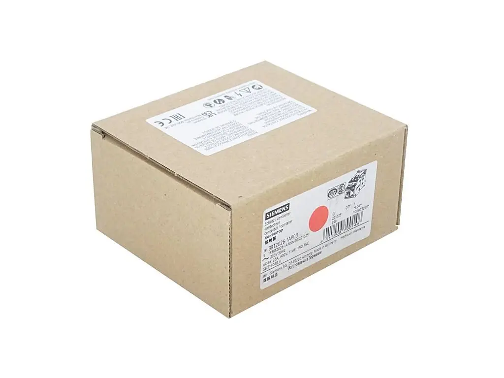 Produktfoto 1 von 3RT2026-1AP00