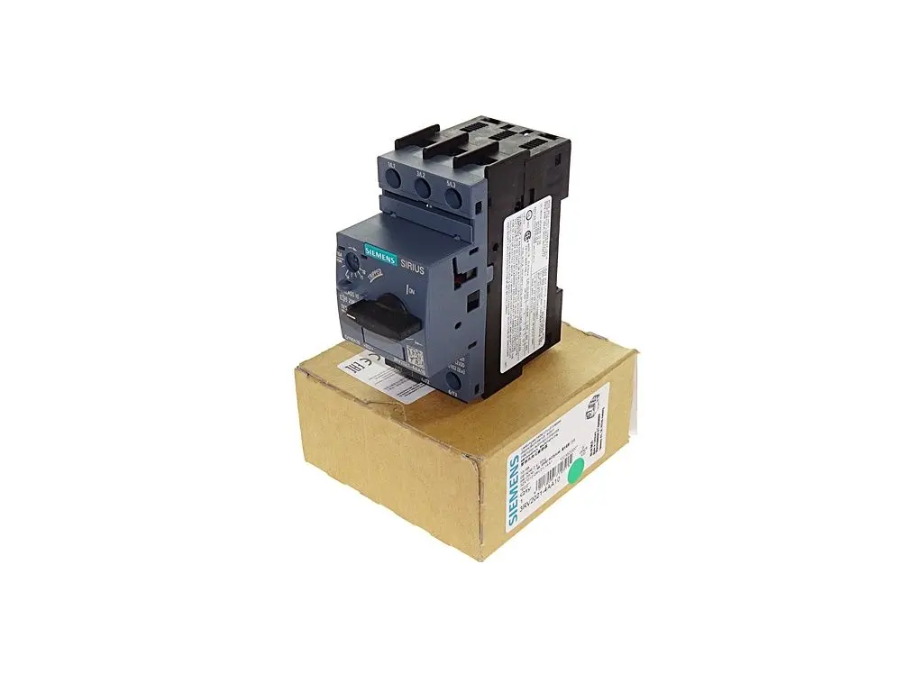 Produktfoto 1 von 3RV2021-4AA10