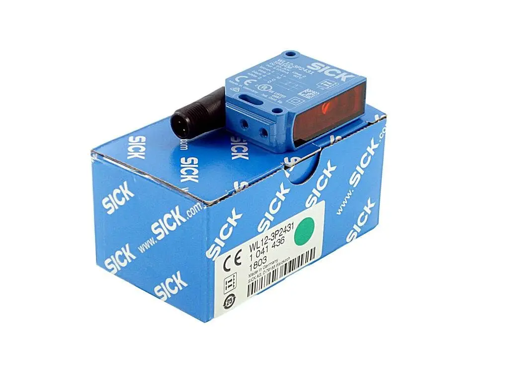 Produktfoto 1 von WL12-3P2431