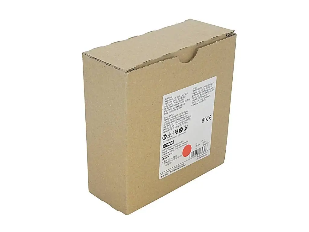 Produktfoto 1 von 3RK3511-1BA10