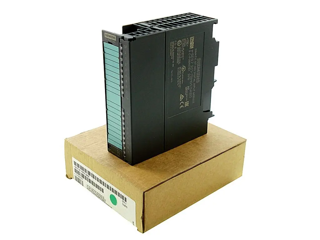 Produktfoto 1 von 6ES7321-7BH01-0AB0