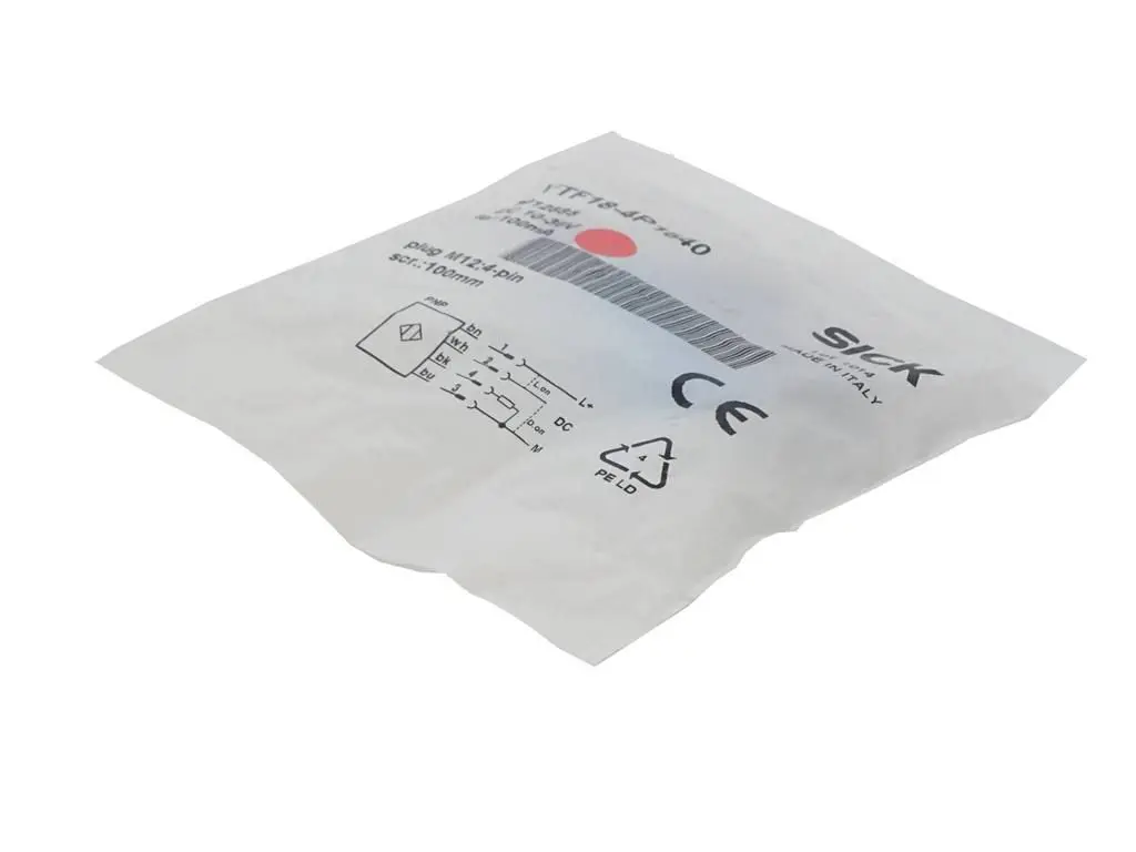 Produktfoto 1 von VTF18-4P1640