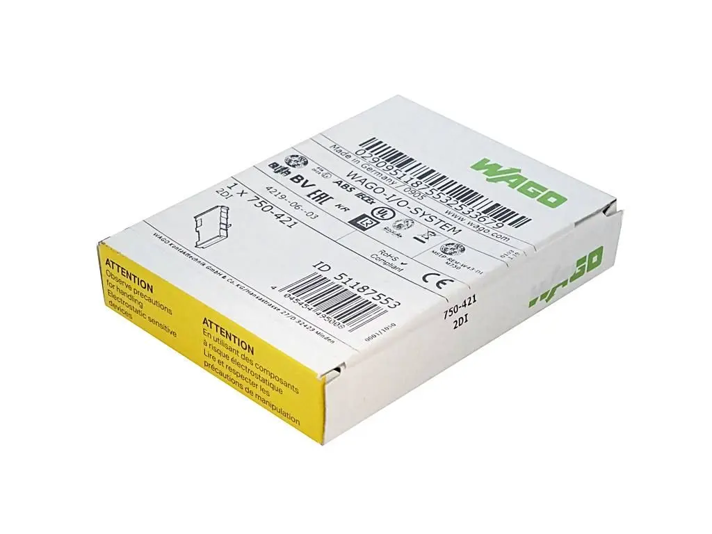 Produktfoto 1 von 750-421