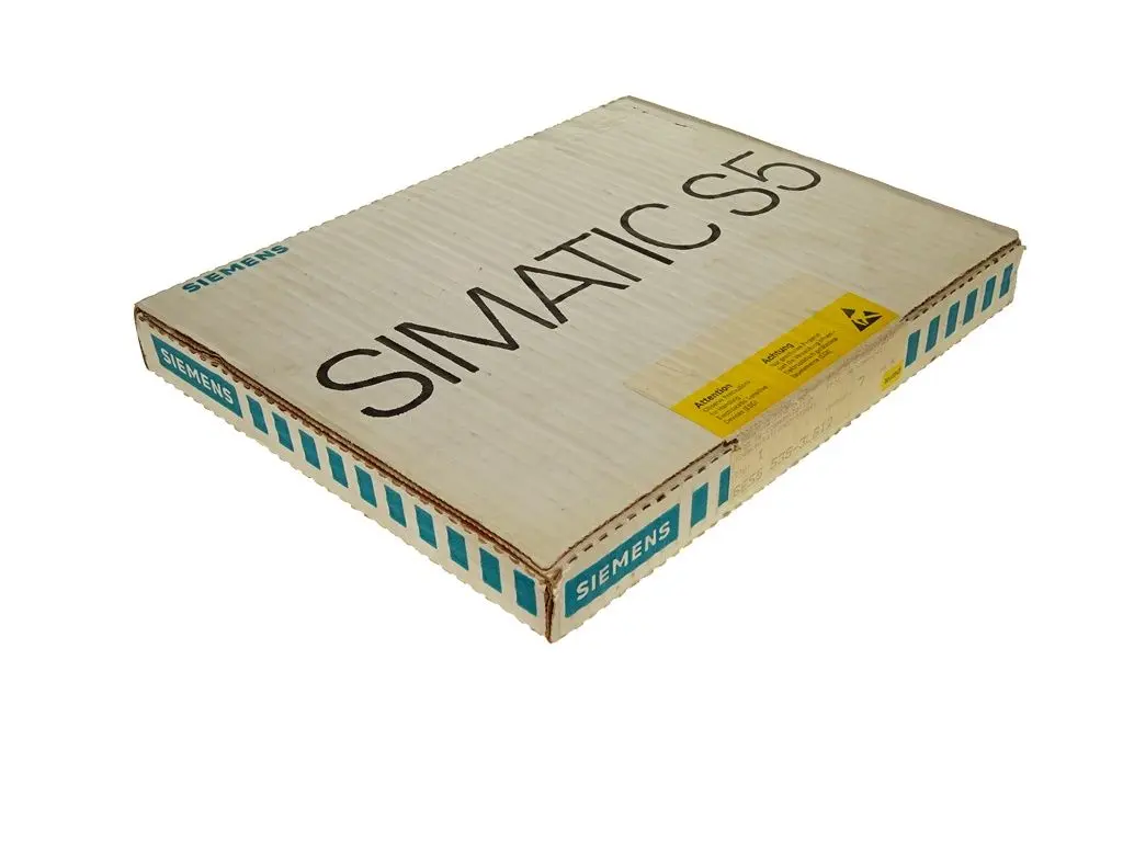 Produktfoto 1 von 6ES5535-3LB12