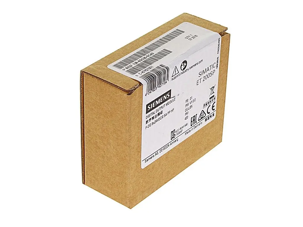 Produktfoto 1 von 6ES7136-6DC00-0CA0