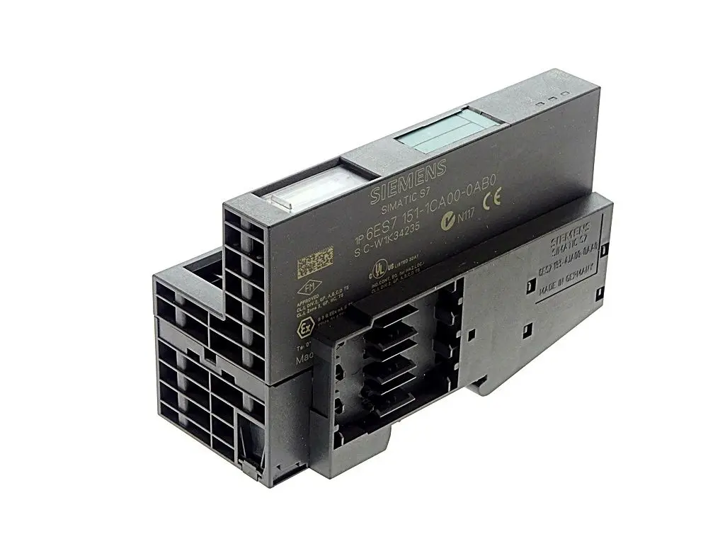 Produktfoto 1 von 6ES7151-1CA00-0AB0