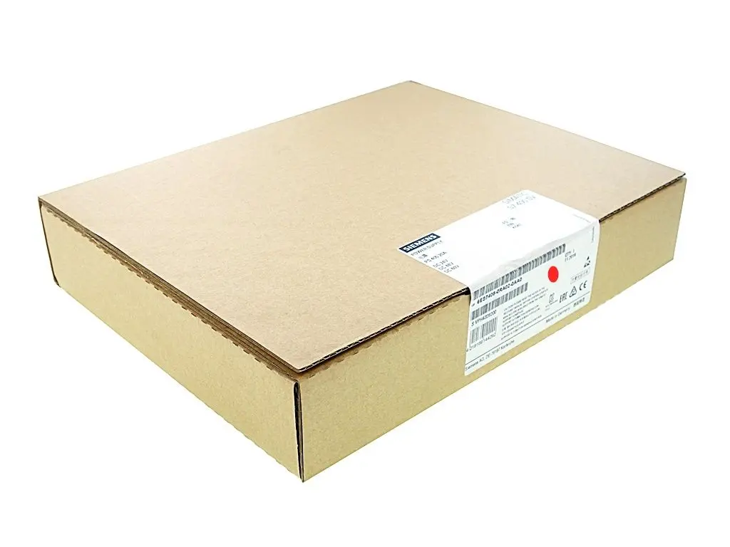 Produktfoto 1 von 6ES7405-0RA02-0AA0
