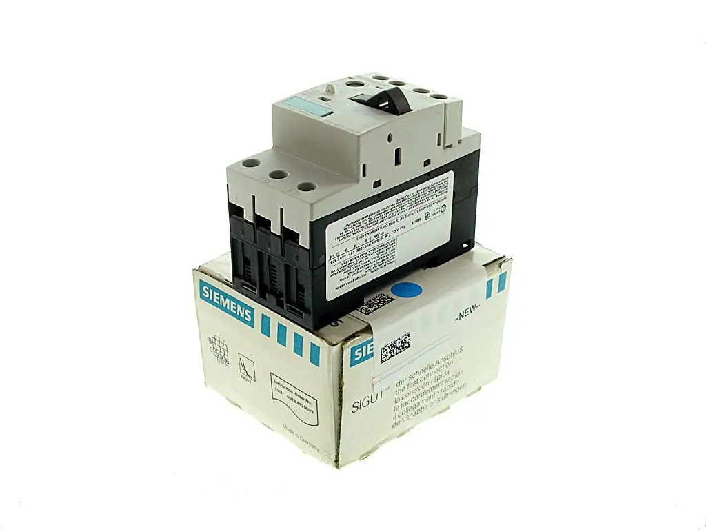 Produktfoto 1 von 3RV1011-1HA15