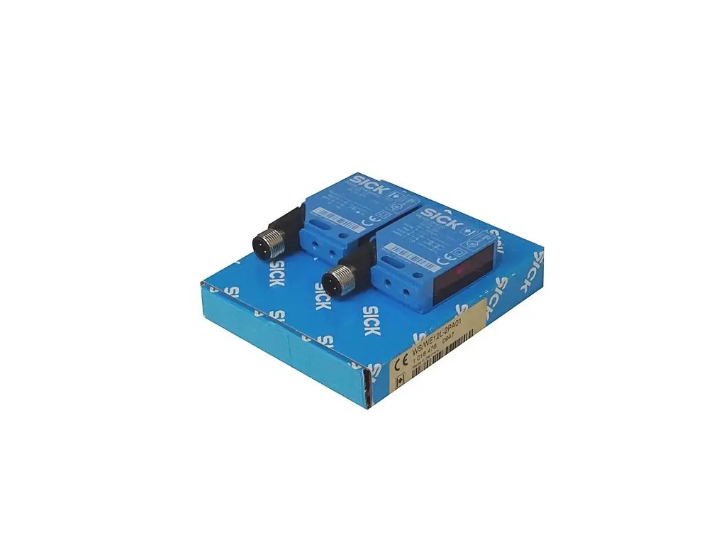 Produktfoto 1 von WS/WE12L-2PA01
