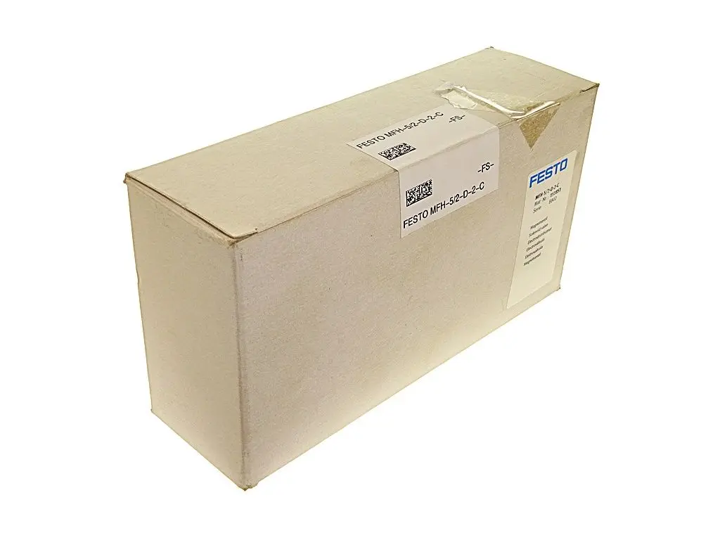 Produktfoto 1 von MFH-5/2-D-2-C