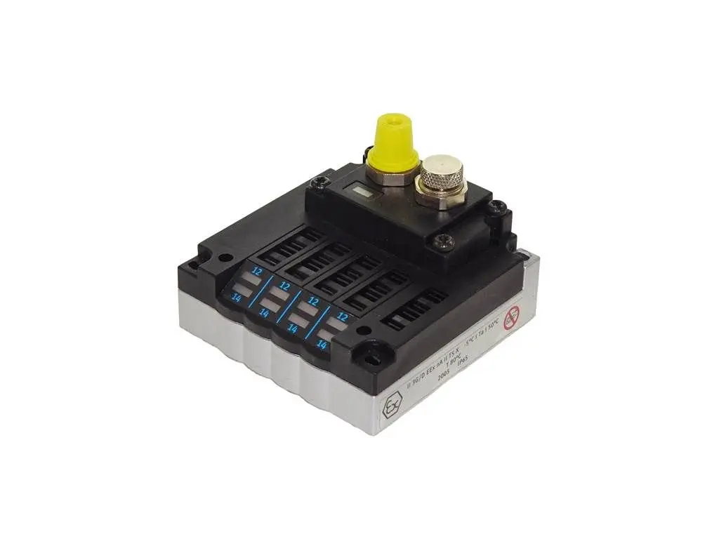 Produktfoto 1 von CPV10-GE-FB-4
