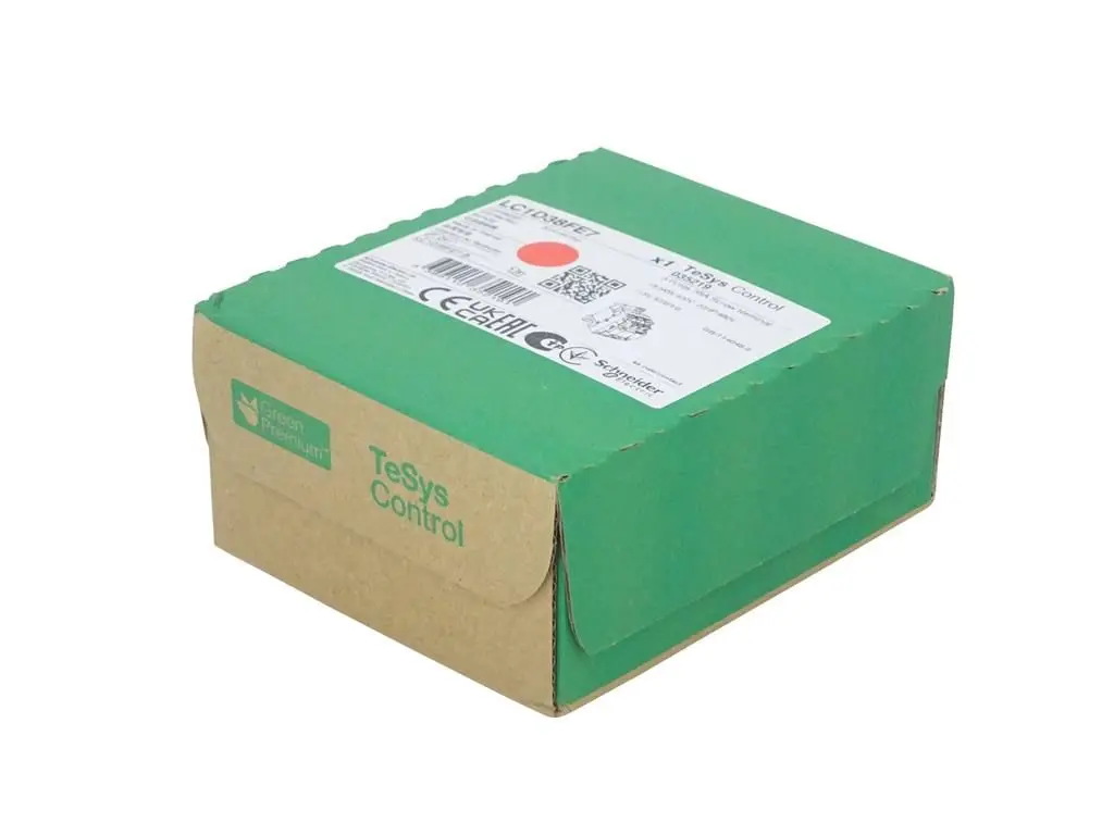 Produktfoto 1 von LC1D38FE7