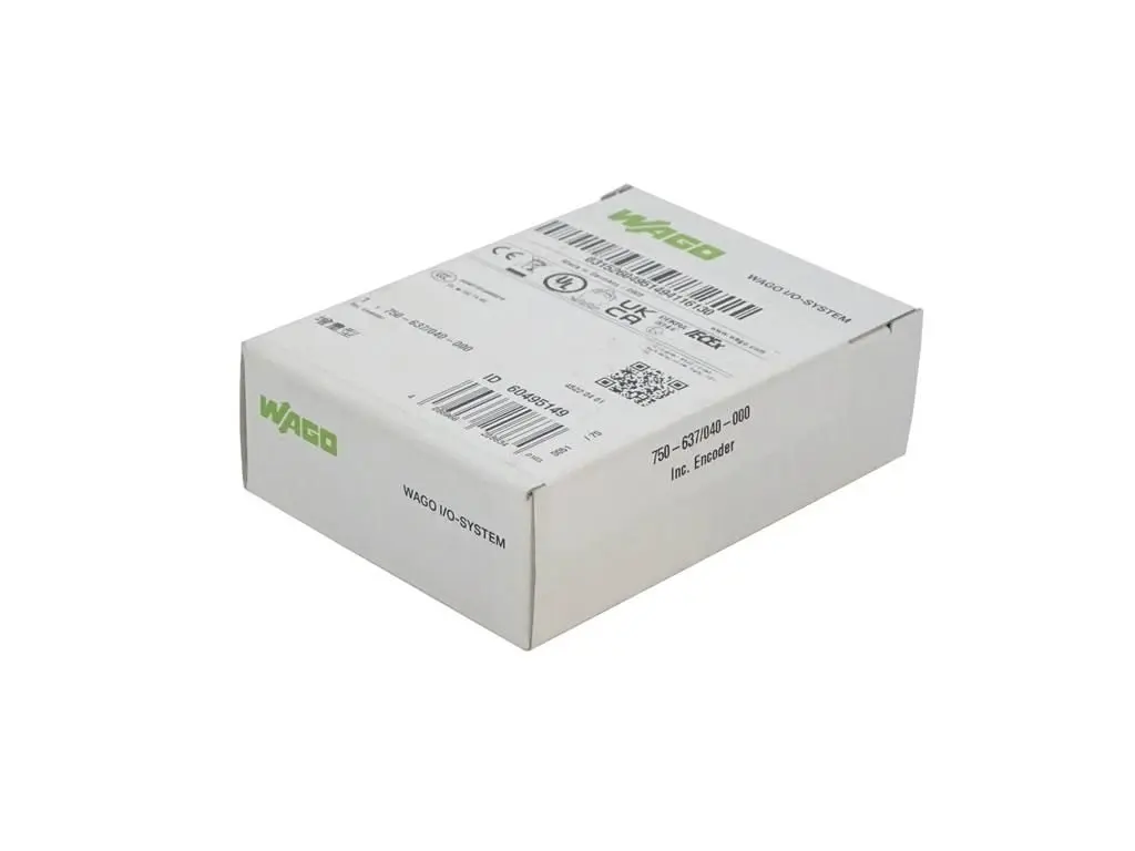 Produktfoto 1 von 750-637/040-000