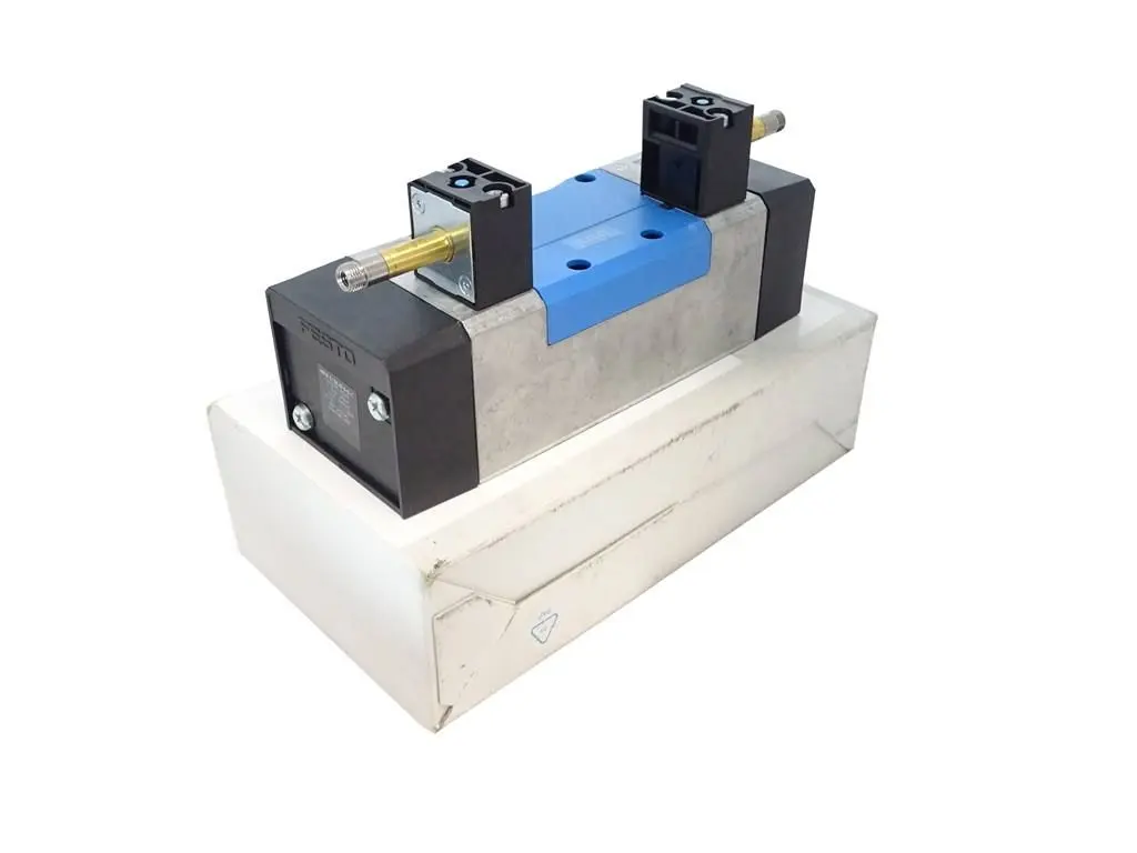Produktfoto 1 von MFH-5/3E-D-3-S-C