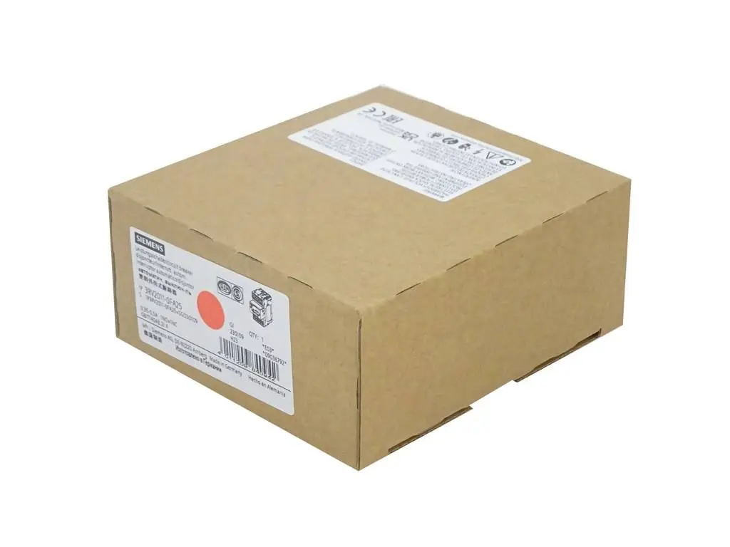 Produktfoto 1 von 3RV2011-0FA25