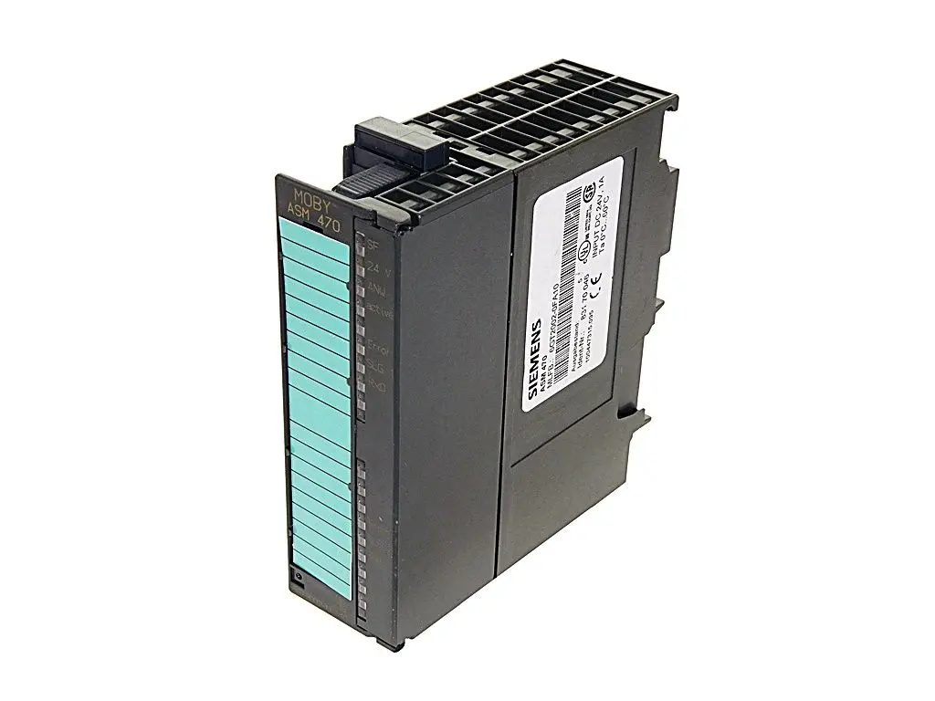 Produktfoto 1 von 6GT2002-0FA10