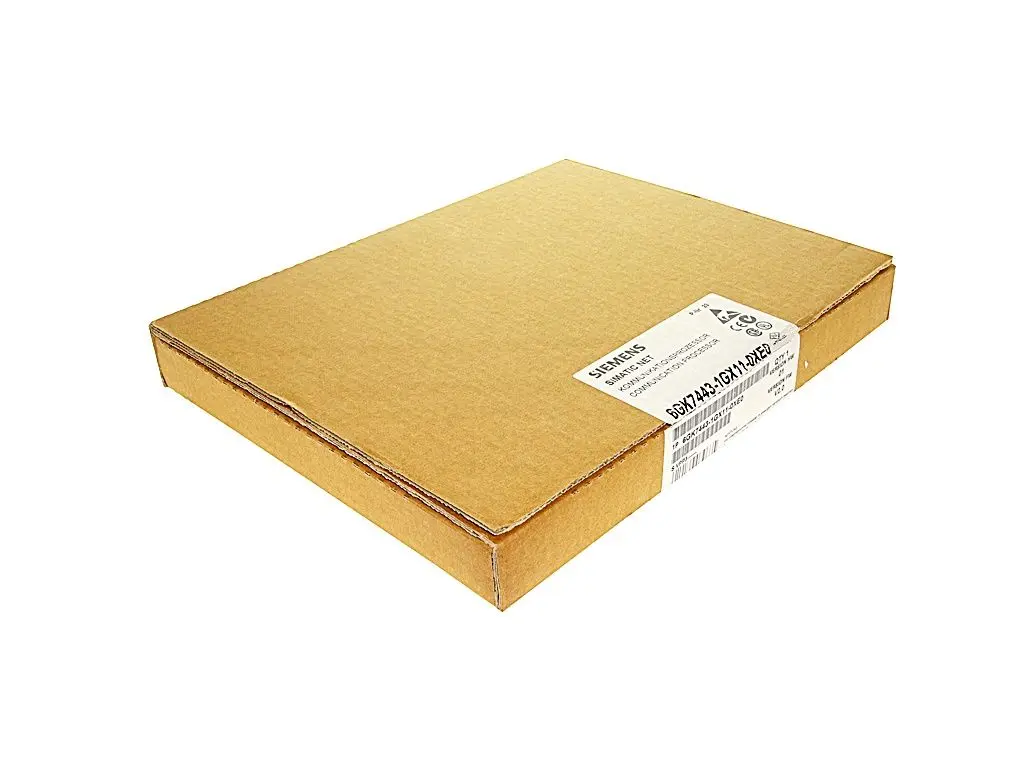 Produktfoto 1 von 6GK7443-1GX11-0XE0