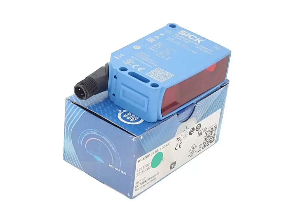 Produktfoto 1 von WLA26P-24161100A00