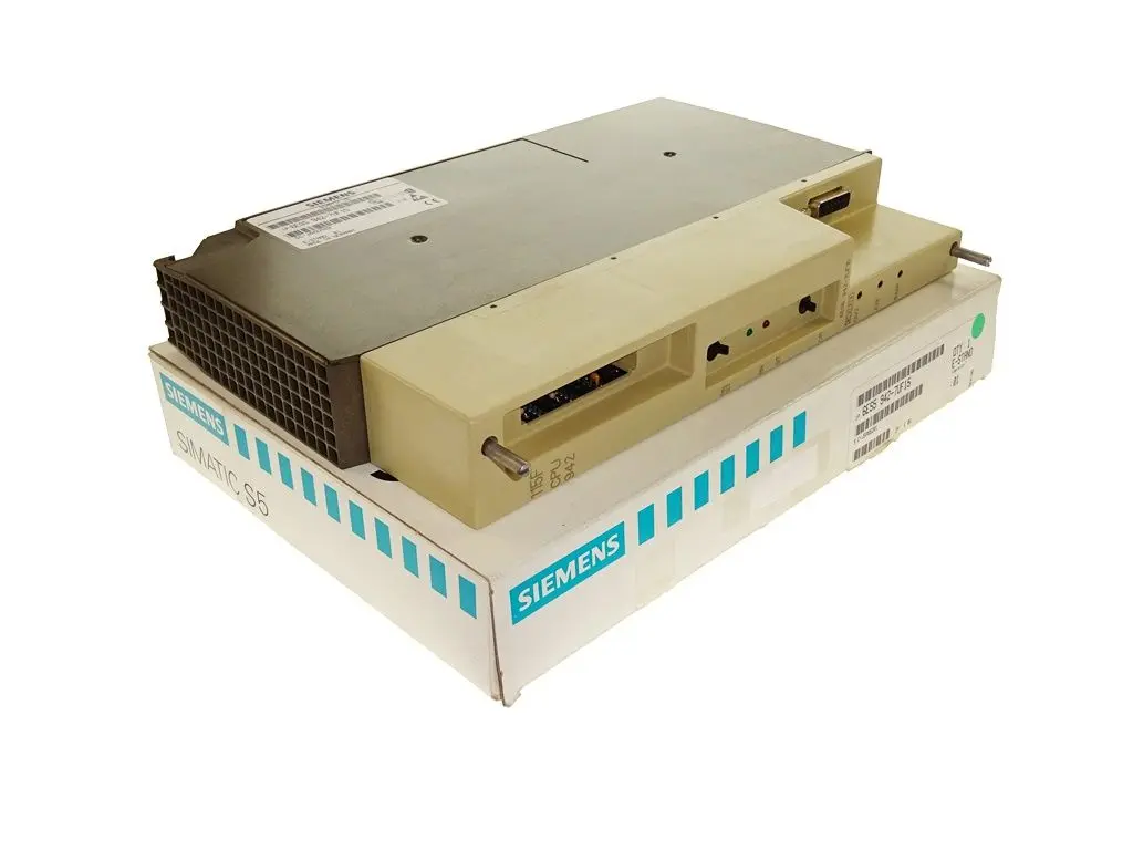 Produktfoto 1 von 6ES5942-7UF15