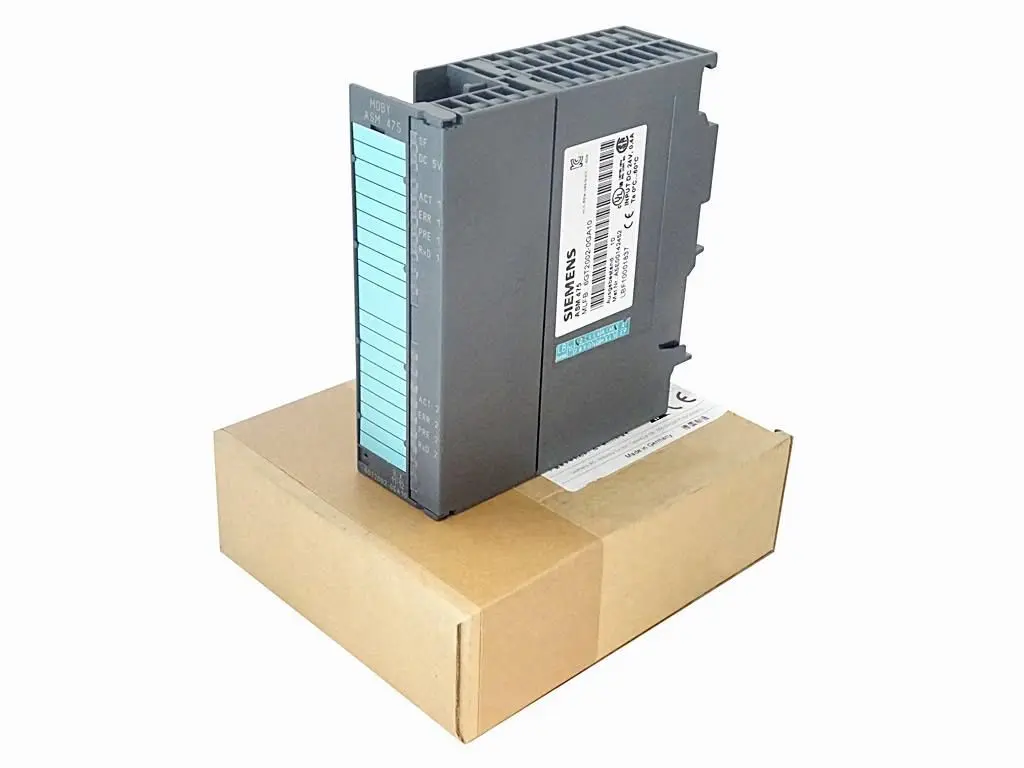 Produktfoto 1 von 6GT2002-0GA10