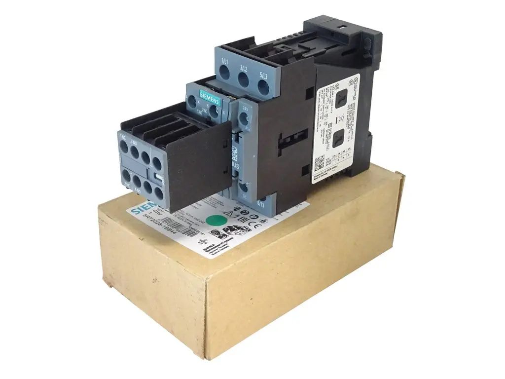 Produktfoto 1 von 3RT2028-1BB44