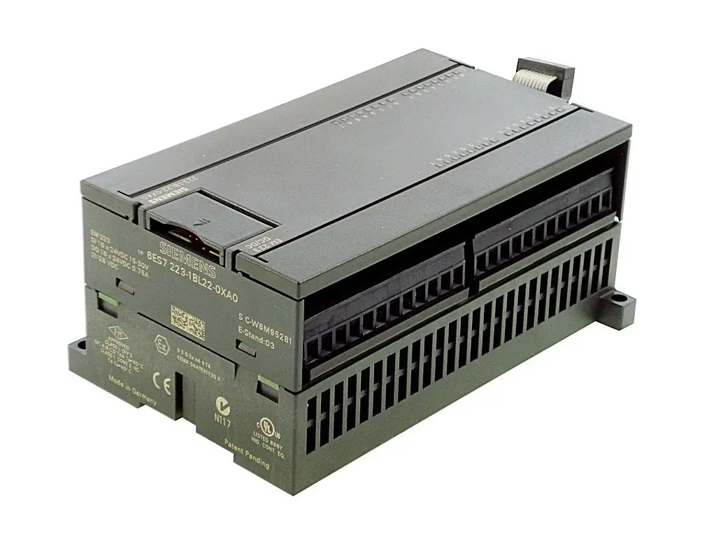 Produktfoto 1 von 6ES7223-1BL22-0XA0
