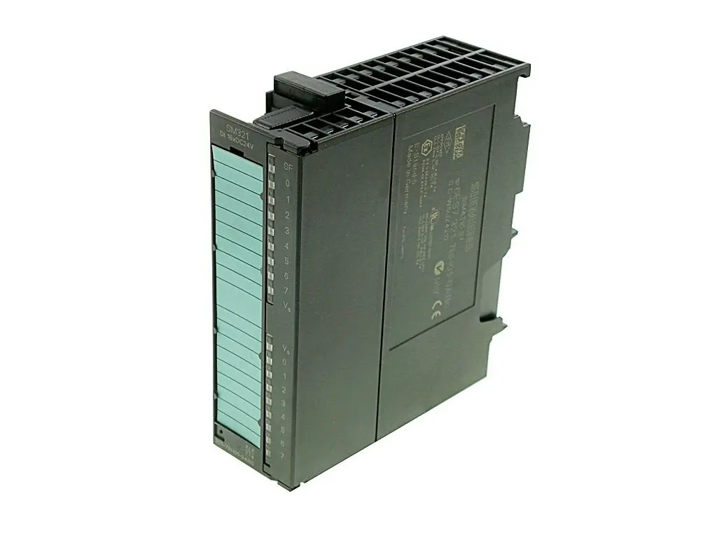 Produktfoto 1 von 6ES7321-7BH01-0AB0