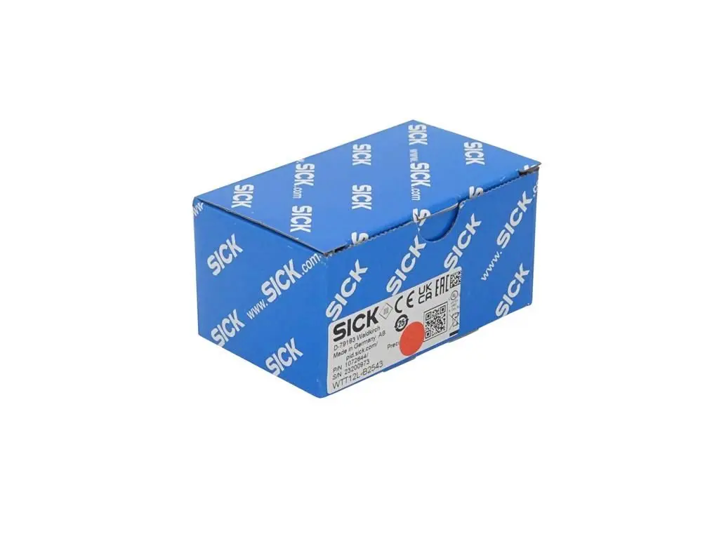 Produktfoto 1 von WTT12L-B2543