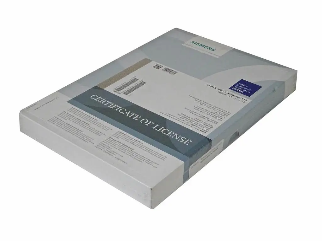Produktfoto 1 von SIMATIC WinCC Advanced Software Update Service