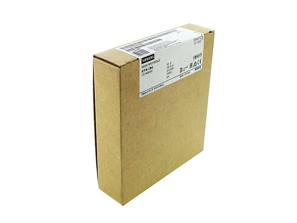 Produktfoto 1 von 6ES7526-1BH00-0AB0