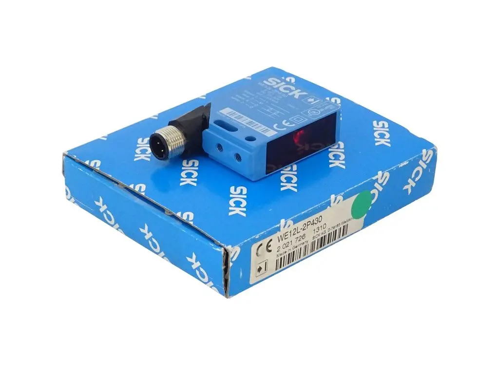 Produktfoto 1 von WE12L-2P430