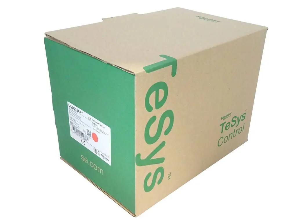 Produktfoto 1 von LC3D32AP7
