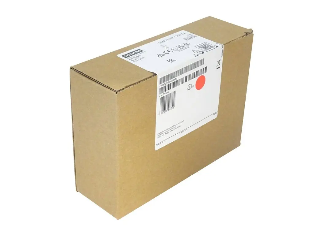 Produktfoto 1 von 6ES7222-5BH50-0XB0