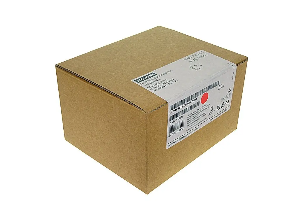 Produktfoto 1 von 6GK5216-0BA00-2AB2