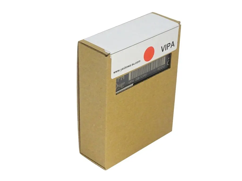 Produktfoto 1 von 208-1DP01