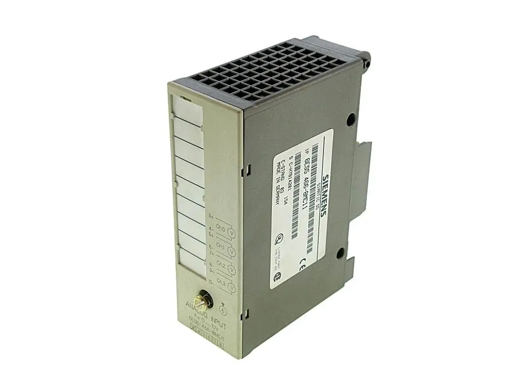 Produktfoto 1 von 6ES5466-8MC11