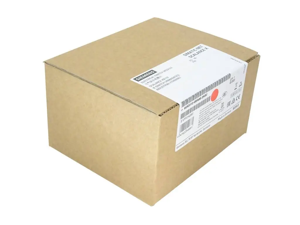 Produktfoto 1 von 6GK5112-0BA00-2AB2